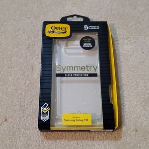 Otterbox sparkle case for Samsung S10